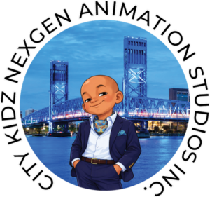 City Kidz NexGen Animation Studios Launches, Bringing 20+Years Experience in Helping Build their Futures