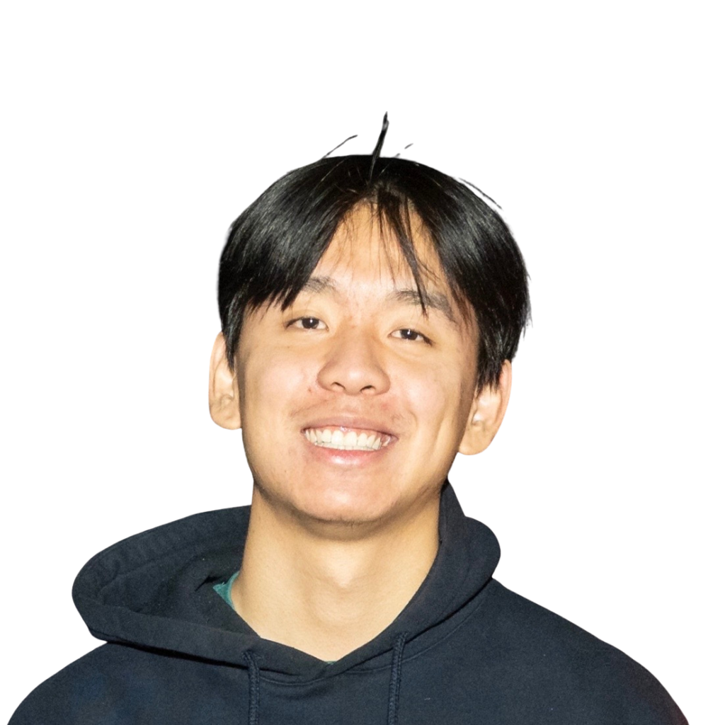 Stanley Fang