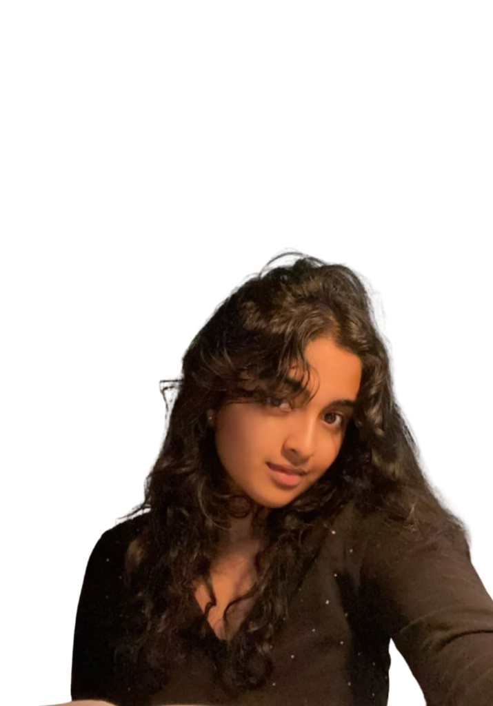 Diya Doshi