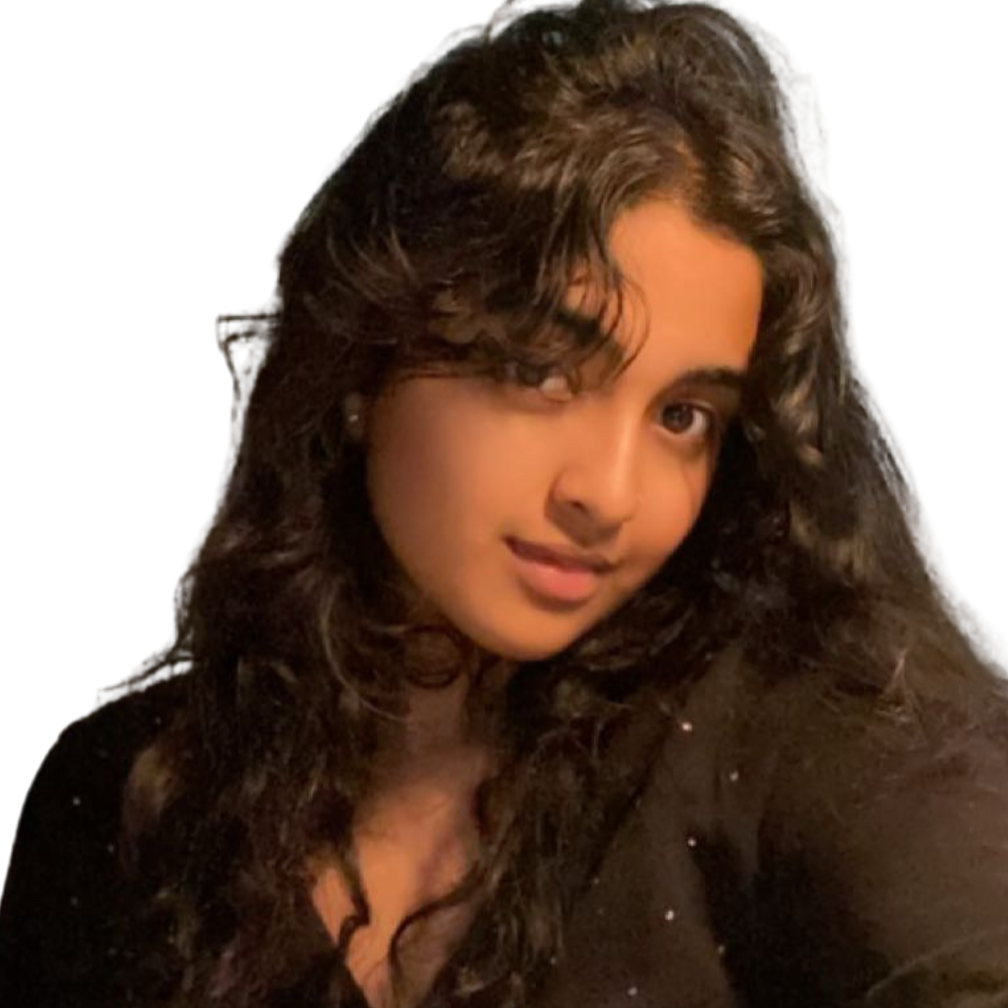 Diya Doshi