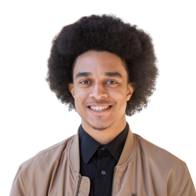 Dominic Larrieu