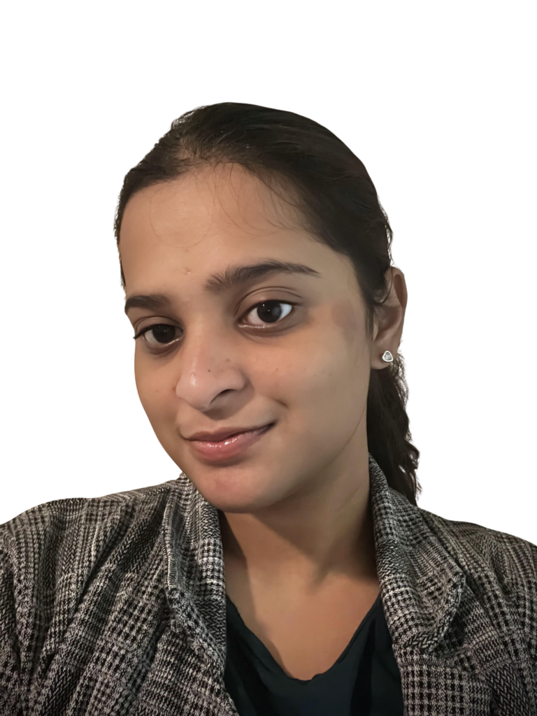 Vani Sinha