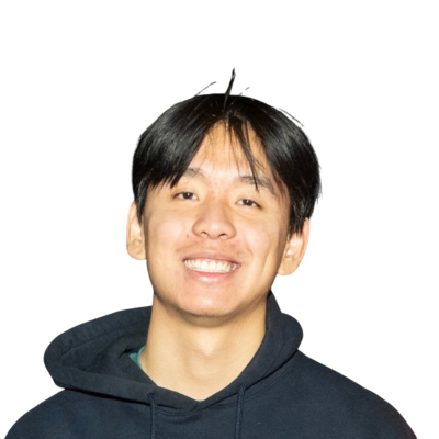 Stanley Fang