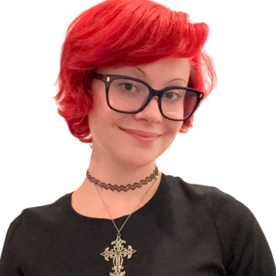 Yaroslava Kotchutin