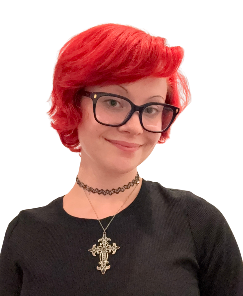 Yaroslava Kotchutin