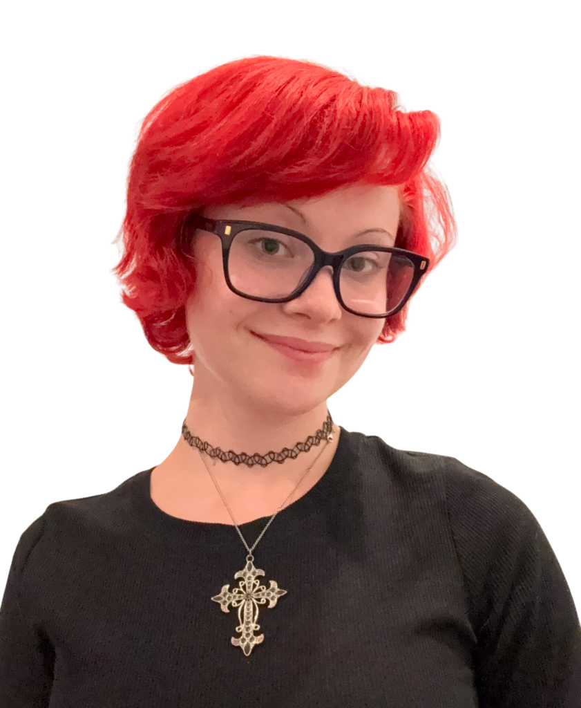 Yaroslava Kotchutin